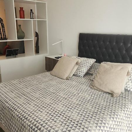 Fabuloso Departamento Con Todo Y Cerca De Todo 布宜诺斯艾利斯 外观 照片
