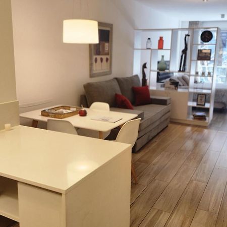 Fabuloso Departamento Con Todo Y Cerca De Todo 布宜诺斯艾利斯 外观 照片