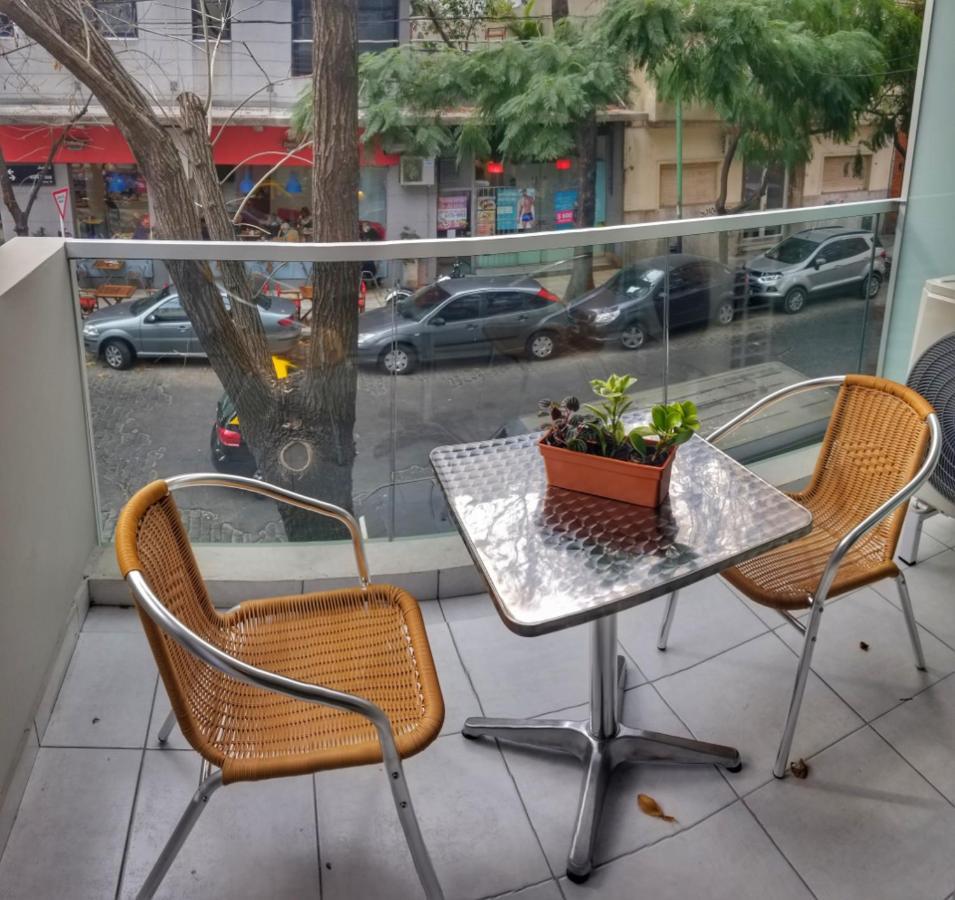 Fabuloso Departamento Con Todo Y Cerca De Todo 布宜诺斯艾利斯 外观 照片