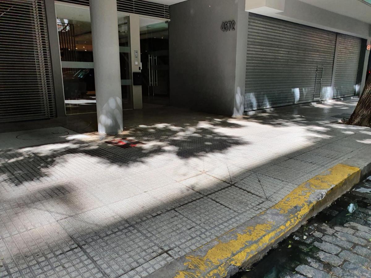 Fabuloso Departamento Con Todo Y Cerca De Todo 布宜诺斯艾利斯 外观 照片
