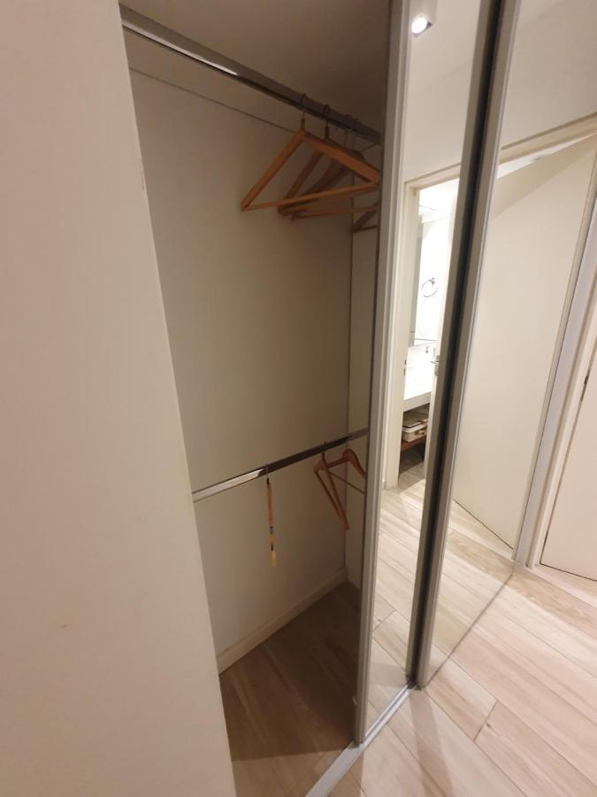 Fabuloso Departamento Con Todo Y Cerca De Todo 布宜诺斯艾利斯 外观 照片