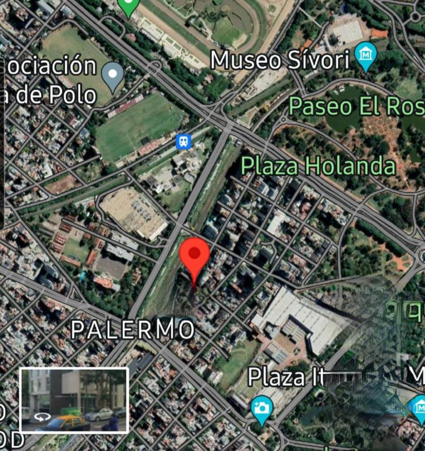Fabuloso Departamento Con Todo Y Cerca De Todo 布宜诺斯艾利斯 外观 照片