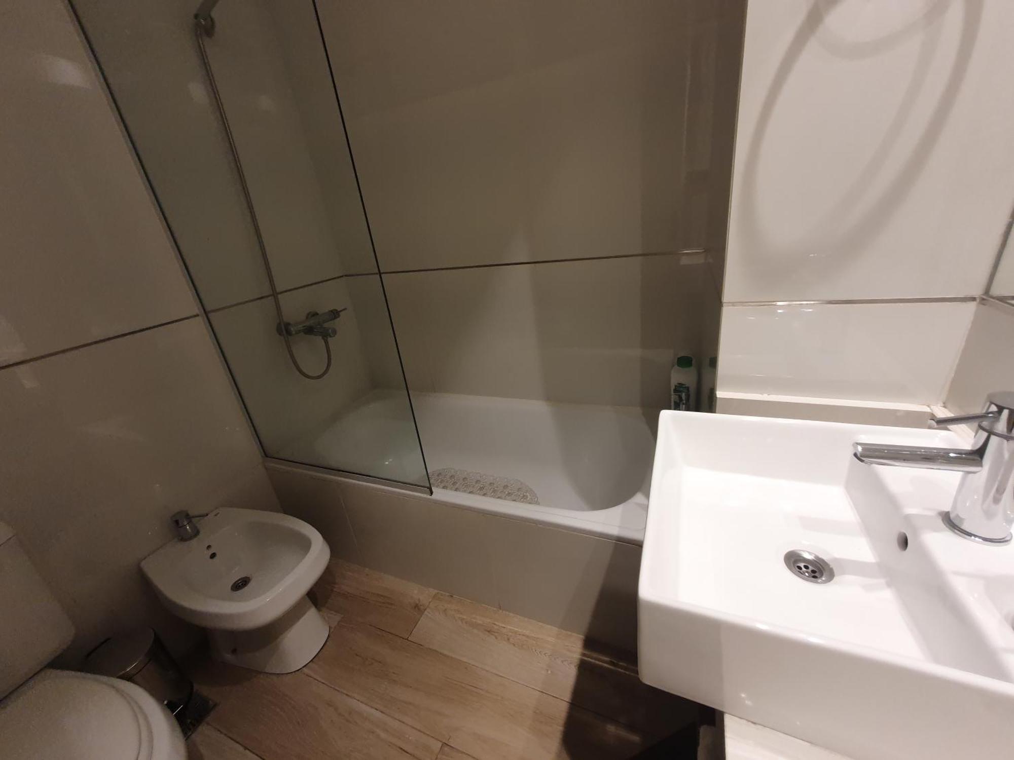 Fabuloso Departamento Con Todo Y Cerca De Todo 布宜诺斯艾利斯 客房 照片
