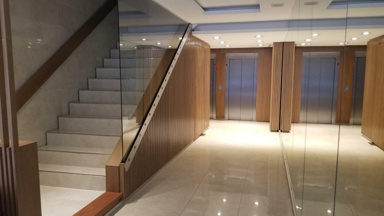 Fabuloso Departamento Con Todo Y Cerca De Todo 布宜诺斯艾利斯 外观 照片