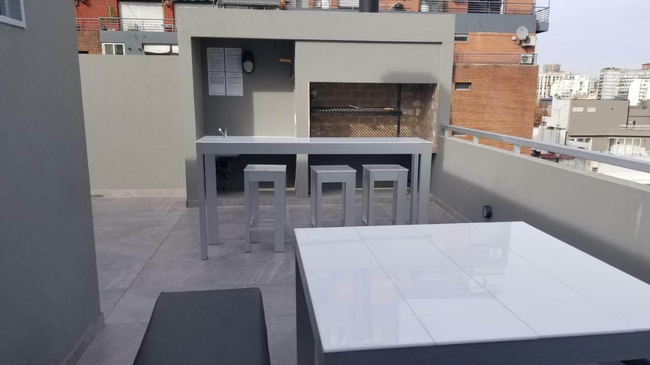 Fabuloso Departamento Con Todo Y Cerca De Todo 布宜诺斯艾利斯 外观 照片