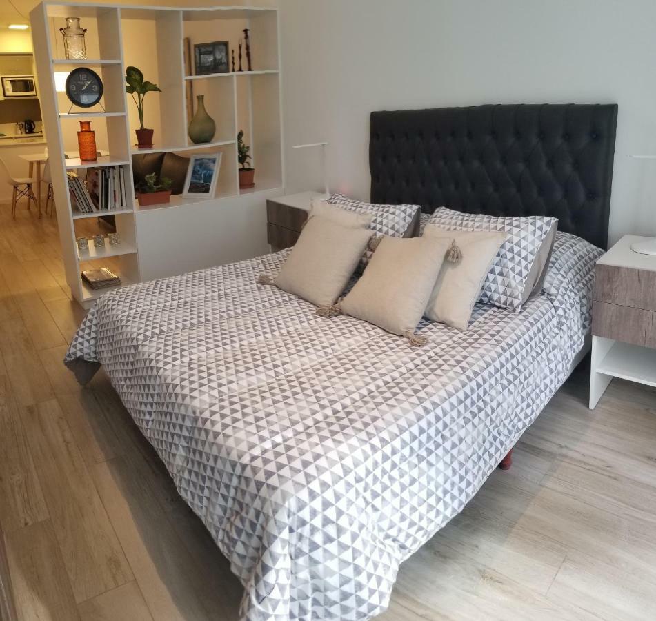 Fabuloso Departamento Con Todo Y Cerca De Todo 布宜诺斯艾利斯 外观 照片