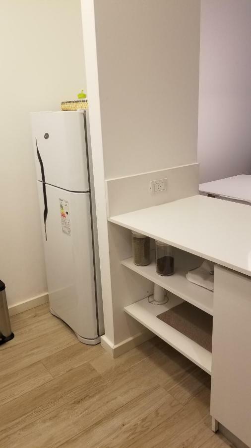 Fabuloso Departamento Con Todo Y Cerca De Todo 布宜诺斯艾利斯 外观 照片