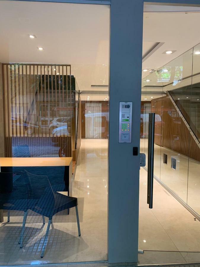 Fabuloso Departamento Con Todo Y Cerca De Todo 布宜诺斯艾利斯 外观 照片