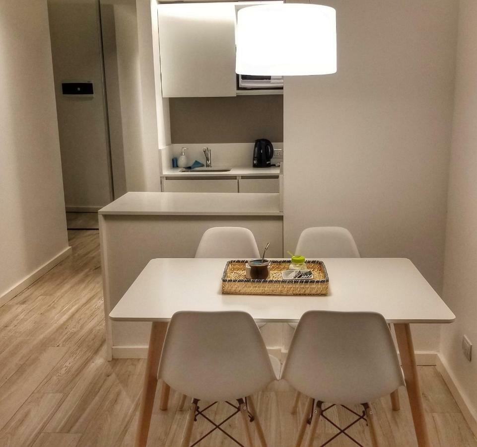 Fabuloso Departamento Con Todo Y Cerca De Todo 布宜诺斯艾利斯 外观 照片