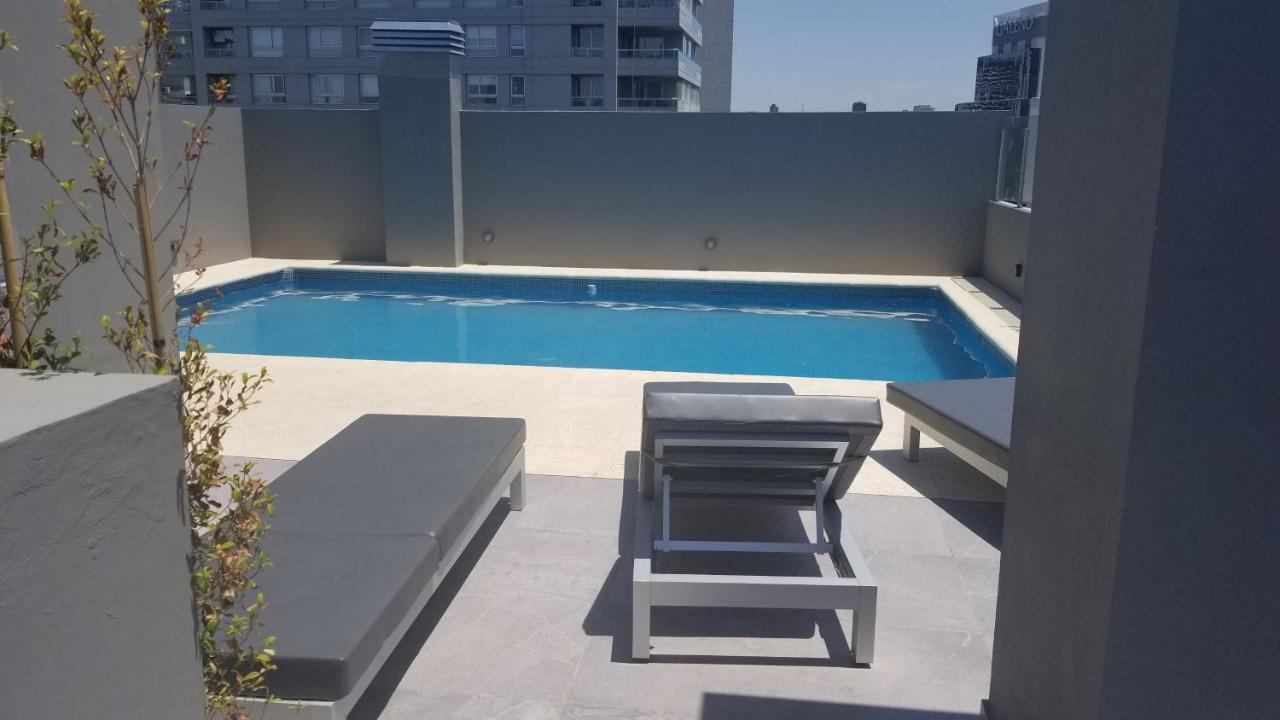 Fabuloso Departamento Con Todo Y Cerca De Todo 布宜诺斯艾利斯 外观 照片