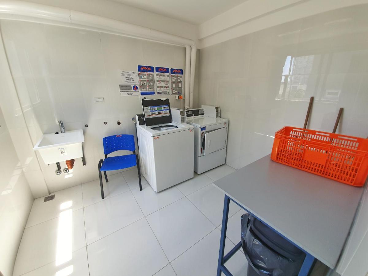 Fabuloso Departamento Con Todo Y Cerca De Todo 布宜诺斯艾利斯 外观 照片